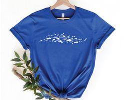 fish shirt, fishing shirt, fish lover shirt, fisherman gift, gift for him, aquarium shirt, fish tshirt, fishing lover