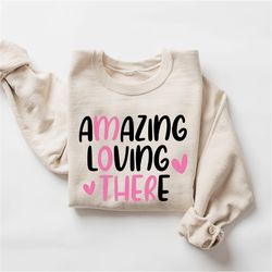 Funny Mother's Day Sweatshirt, Mother's Day Gift, Gift For Mother, Grandma Sweatshirt, Nana Shirt, Granny Shirt, Mama Cr