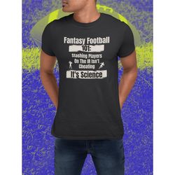 fantasy football shirt, draft day tshirt, funny football shirt, nfl fantasy tee, gift for football fan, fantasy football