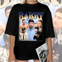 barry keoghans shirt, barry keoghans shirt, barry keoghans shirt, vintage 90s bootleg shirt