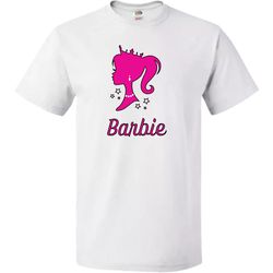 barbie shirt