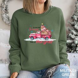 its the most wonderful time of the year shirts, christmas family matching shirts, christmas family shirts, christmas shi