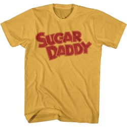 sugar daddy candy shirt