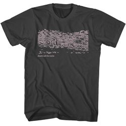 death cab for cutie asphalt meadows alternative rock indie music shirt