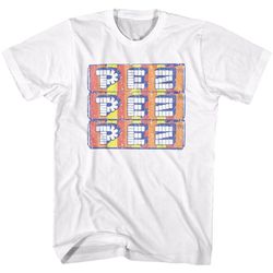 pez candy shirt