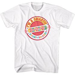 smarties im a smartie candy shirt