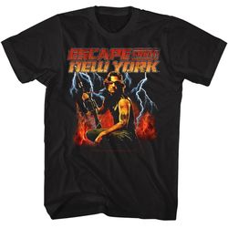 escape from new york movie shirt