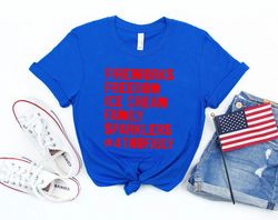 freedom shirt,4th of july 2022 shirt,freedom shirt,fourth of july shirt,patriotic shirt,independence day shirts,patrioti