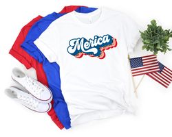 4th of july retro merica 2022 shirt,freedom shirt,fourth of july shirt,patriotic shirt,independence day shirts,patriotic