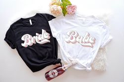 bride babe shirt, wine bachelorette party shirts, bachelorette party shirts, team bride shirt, bridesmaid party shirt