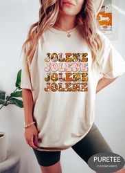 jolene sweatshirt, jolly song shirt leopard shirt, floral shirt, leopard sweatshirt, hippie shirt, animal print shirt, r