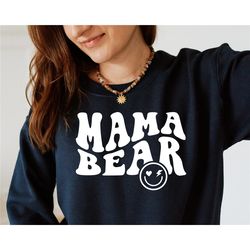 mama bear sweatshirt, mama bear, mom life sweatshirt, mama bear sweater, mothers day sweater, bear sweatshirt, cute mom