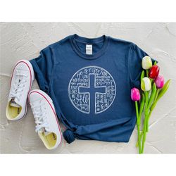 christian shirts, christian clothing, christian gift, cross shirt, easter shirt, christian gift t-shirts, christian outf