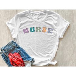 nurse shirt, gift for nurse, nursing grad gift, nurse shirt gifts, personalized gifts, nursing shirts, gift for nurse, n