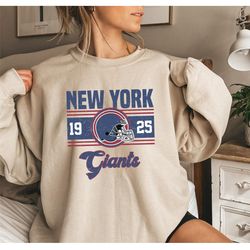 new york giants gift, new york giants tee, nfl shirt, new york giants sweatshirt, new york giants crewneck, and new york