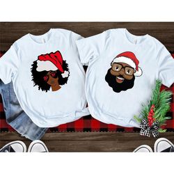 couple christmas sweatshirt, matching couple christmas sweatshirt, christmas gift, merry christmas sweater,matching coup