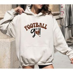 football season sweatshirt, football game shirt, football lets go, fantasy football shirt, team shirt, football lovers g