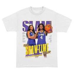 lsu basketball shirt, women college basketball hoops tee, champion basketball shirt, vintage style graphic tee