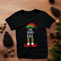 christmas outfit shirt christmas shirt christmas outfit gift mama elf family matching group christmas tshirt christmas g