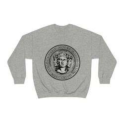 city college of new york sweatshirt