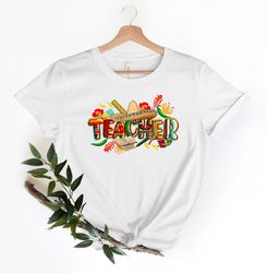 teacher cinco de mayo shirt, mexican shirt, sombrero hat shirt, cinco de mayo shirt, fiesta party shirt, mexican party s