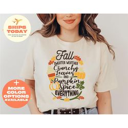 pumpkin spice everything, fall shirt, pumpkin spice shirt, pumpkin spice t-shirt, pumpkin spice season, pumpkin spice, p