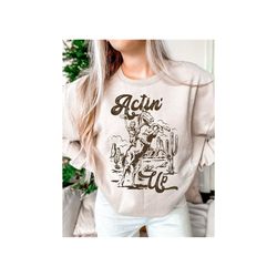 hold your horses shirt, rodeo shirt, saddle up buttercup shirt, cowboy t-shirt, cowgirl shirt, western shirt, country gi