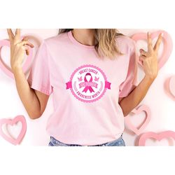 breast cancer october awareness month shirt, cancer awareness shirt, pink ribbon shirt, cancer fighter shirt, cancer sur