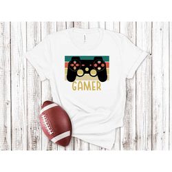 gamer shirt 2023, game lover shirt, gamer gifts for him, gaming shirt, shirts for gamers, video game shirt, gaming gifts