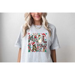 mail lady shirt, post office, christmas funny t-shirt, holiday mail tee, christmas post office shirt, xmas mailbox lette