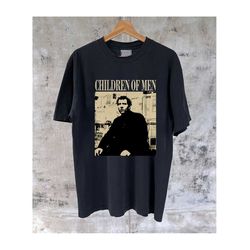 children of men t-shirt, children of men movie, children of men movie hoodie, children of men tee, children of men sweat