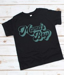 mama's boy baby onesie,mama's boy toddler shirt,retro boys kids shirt,little boy shirts,baby boy shirt