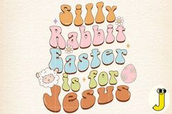 silly rabbit easter is for jesus png