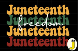 juneteenth sublimations