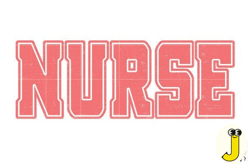 nurse sublimations