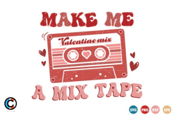 make me a mix tape