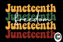 juneteenth sublimations