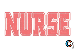 nurse sublimations