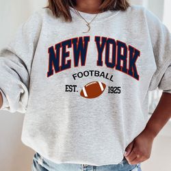 new york giants tshirt, new york giants sweatshirt, new york giants crewneck, new york giants gift, new york giants tee,