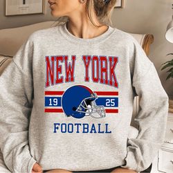 new york tshirt, new york giants sweatshirt, new york giants crewneck, new york giants gift, new york giants tee, nfl sh