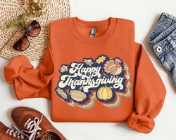 family thanksgiving 2023 sweatshirt,happy thanksgiving sweatshirt,thanksgiving hoodie,family thanksgiving shirt,christia