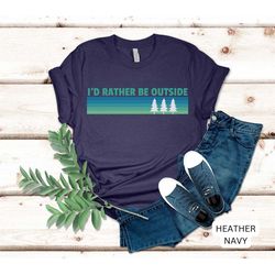 hiking shirt, outside shirt, forest shirt, vacation shirt, retro design hiking shirt, take a hike t shirt, outdoors shir