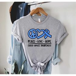 child abuse shirt, child abuse awareness tee,stop the abuse shirt,protect child,child abuse prevention month,foster mom