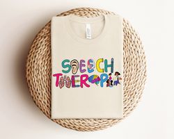 speech therapy  shirt, speech therapist shirt, speech assistant slpa shirt, speech language pathologist gift, new slp sh