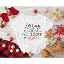 christmas shirt, christmas nativity shirt, religious christmas gifts, christian christmas, jesus shirt, christian gift,