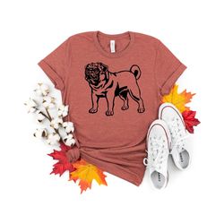 pug dog shirt, pug mama shirt, pug tee, pug shirt, dog lover gift, dog lover shirt, pug shirt, pug mom tee, pug lover sh
