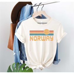 norway shirt, scandinavian shirt norway gift norwegian viking tee, norway souvenir norway scandinavian group vacation sh