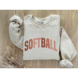 softball sweatshirt softball mom, softball season, softball is my favorite season, softball wife softball fan, high scho