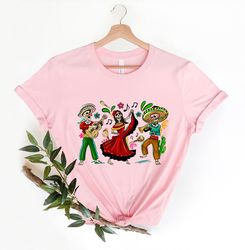 mexican skull shirt,mexican shirt,woman fiesta squad shirt, sombrero hat shirt, fiesta party shirt, mexican party shirt