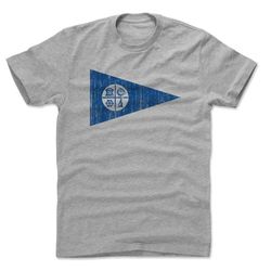 minneapolis men's cotton t-shirt - minnesota lifestyle minneapolis minnesota flag